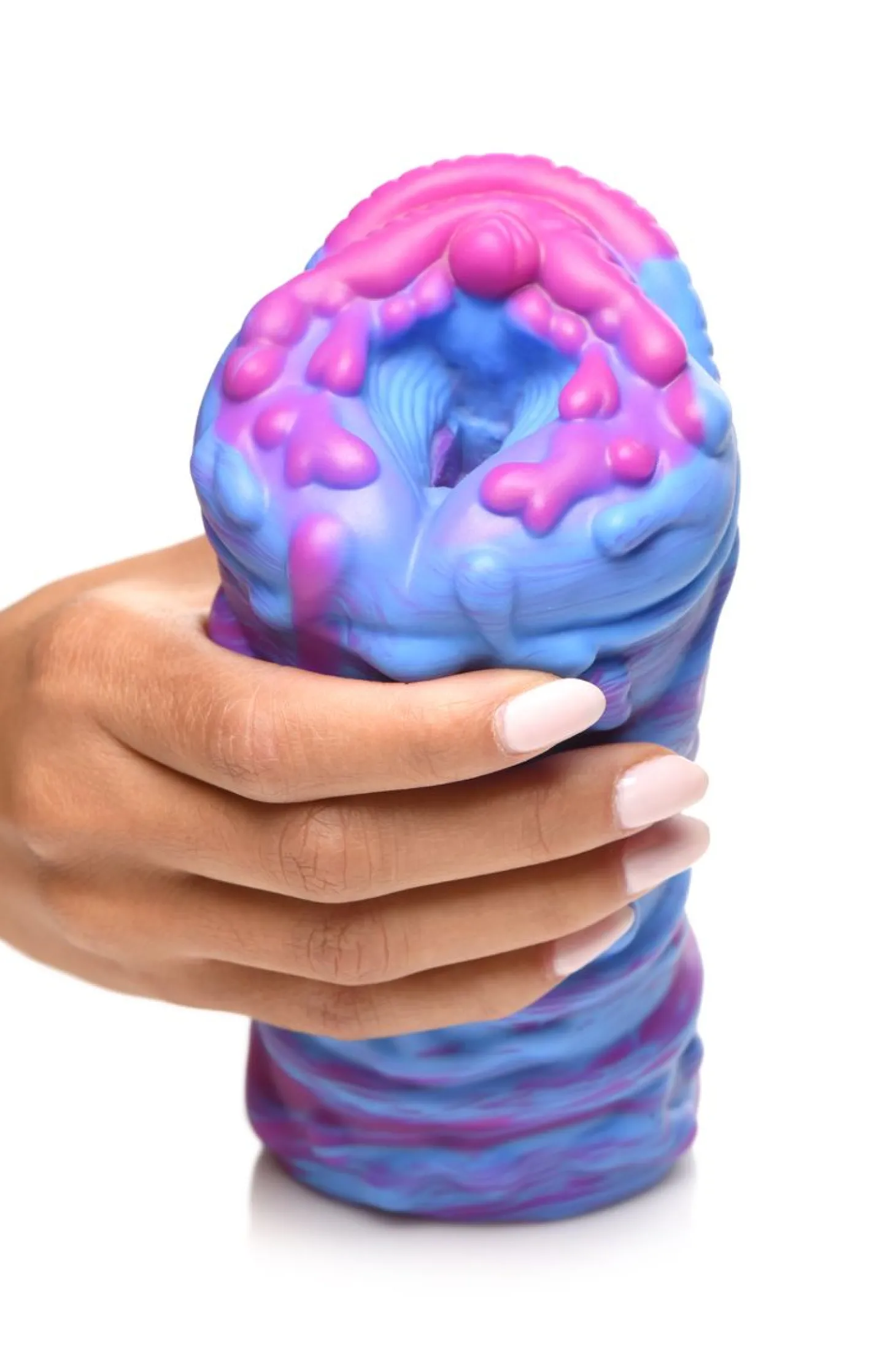 Creature Cocks - Cycloon Alien Vagina Masturbator