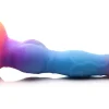 Creature Cocks - Glow-in-the-dark Siliconen Alien Dildo