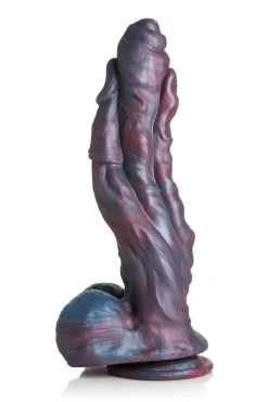 Creature Cocks - Hydra Zee Monster Siliconen Dildo