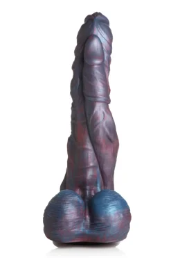 Creature Cocks - Hydra Zee Monster Siliconen Dildo