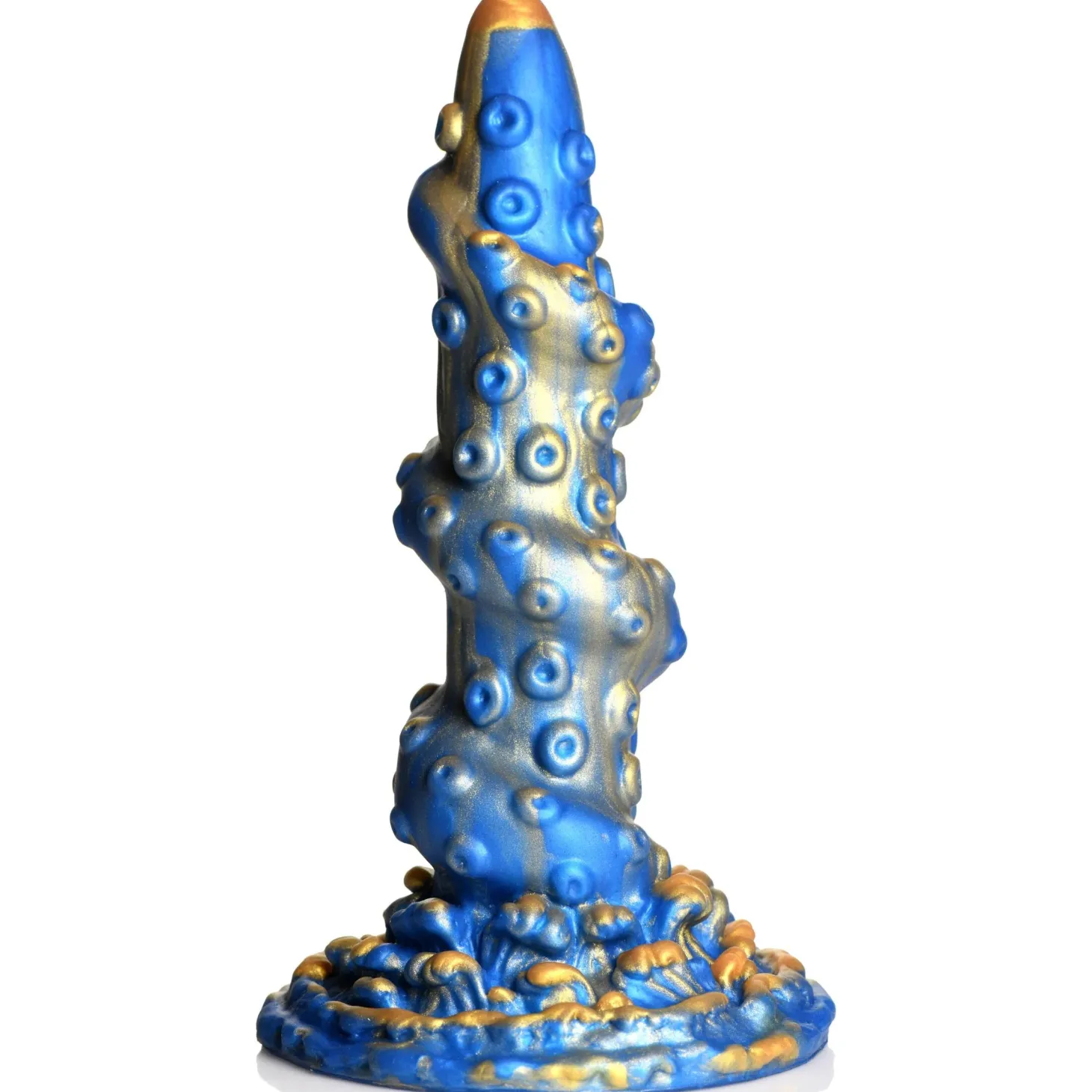 Creature Cocks - Kraken Siliconen Dildo
