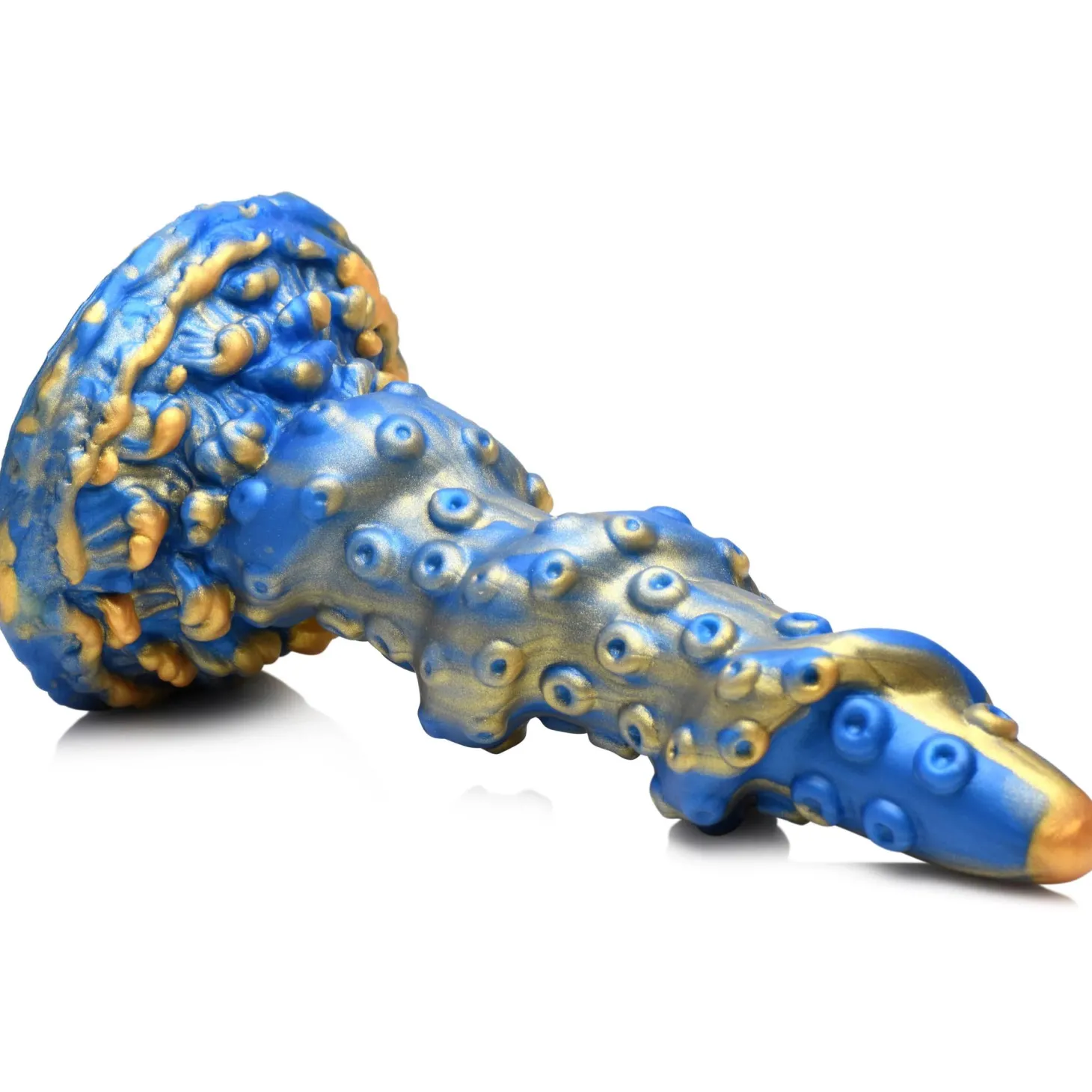 Creature Cocks - Kraken Siliconen Dildo