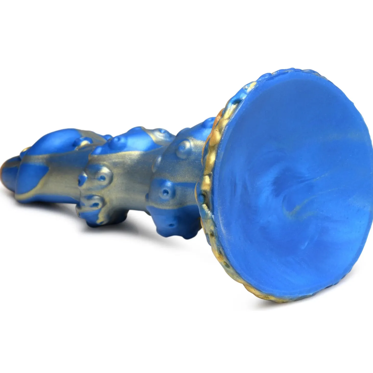 Creature Cocks - Kraken Siliconen Dildo