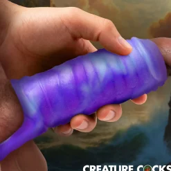 Creature Cocks - Sea Stallion Penis Vergroter - 14,5 cm