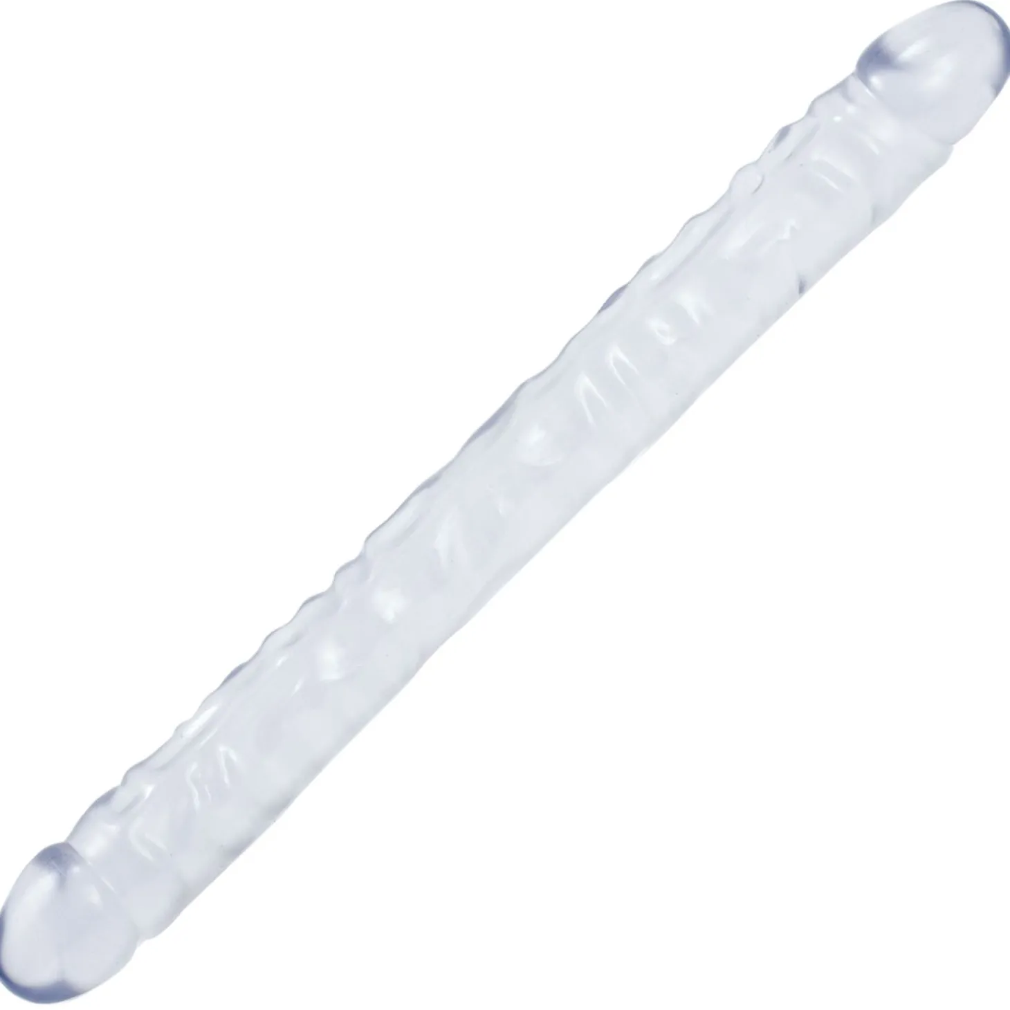 Crystal Jellies Double Dong 18