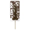 Cum Pops met Pure Chocoladesmaak