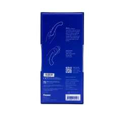 Dame - Arc G-Spot Vibrator - Ice