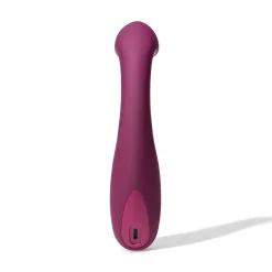 Dame - Arc G-Spot Vibrator - Paars