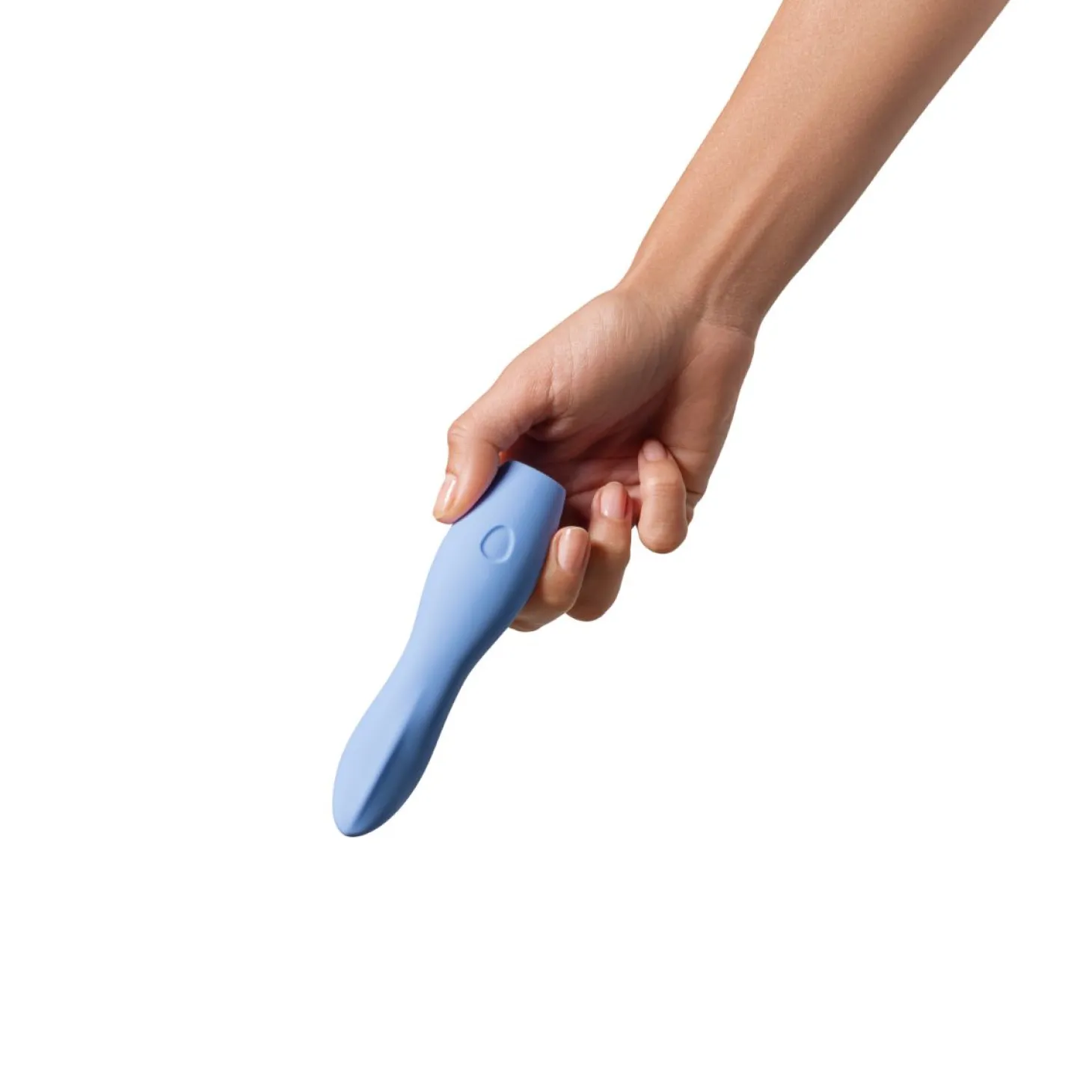 Dame - Dip 2 Versatile Vibrator - Paars