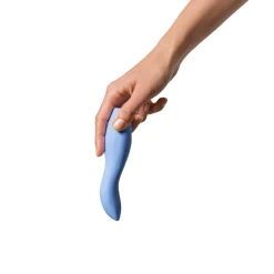 Dame - Dip 2 Versatile Vibrator - Paars