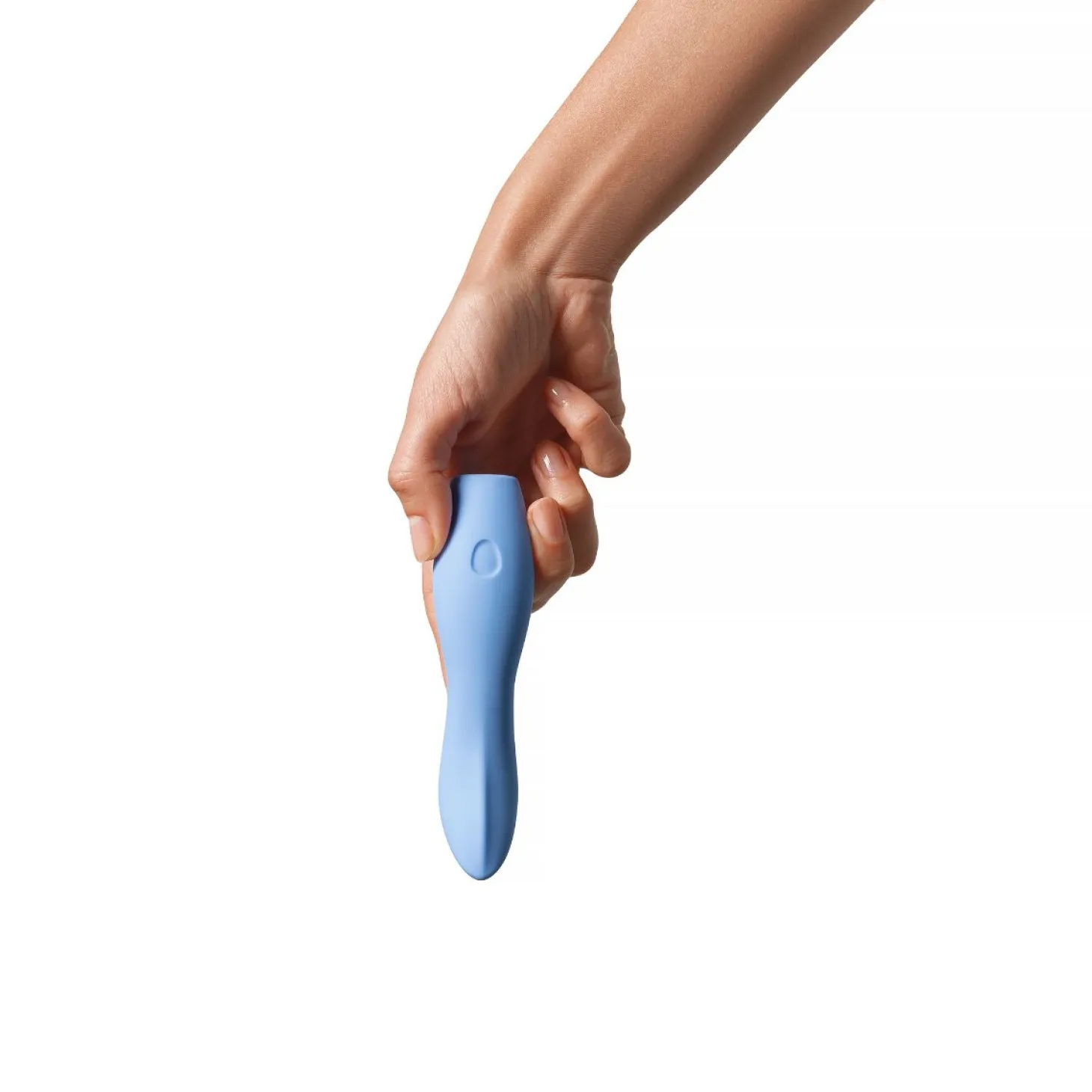 Dame - Dip 2 Versatile Vibrator - Paars