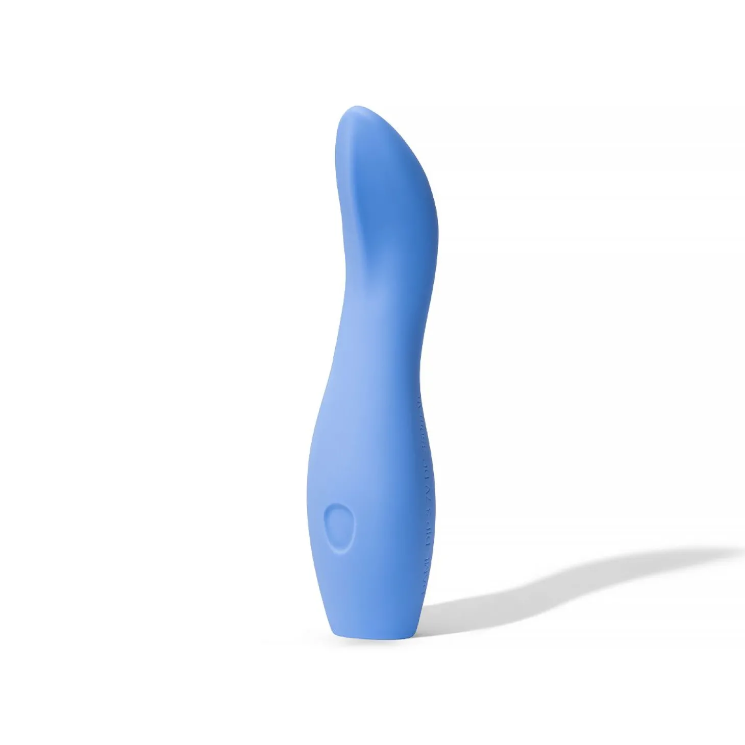Dame - Dip 2 Versatile Vibrator - Paars