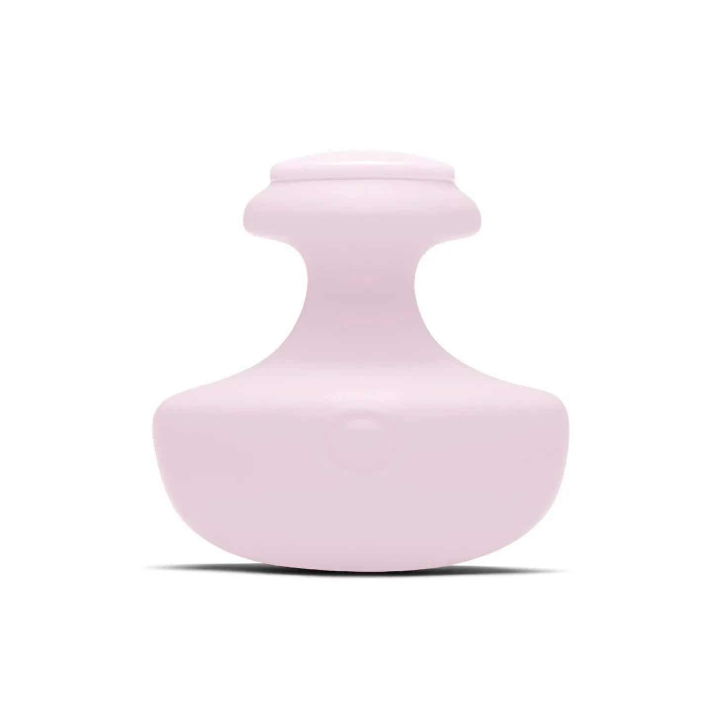 Dame - Fin 2.0 Vinger Vibrator - Quartz