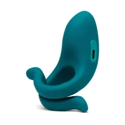Dame - Hug Verstelbare Cock Ring - Fir