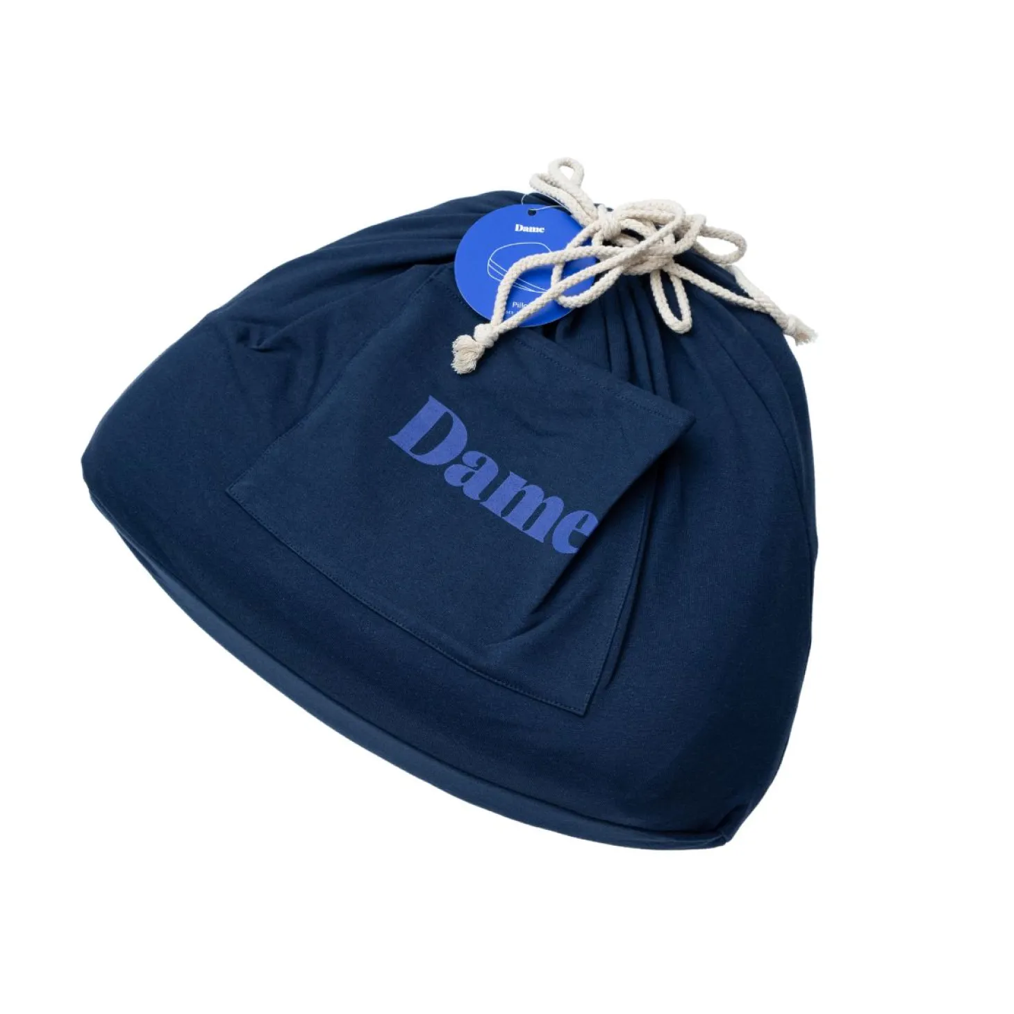 Dame - Pillo Sex Kussen - Indigo