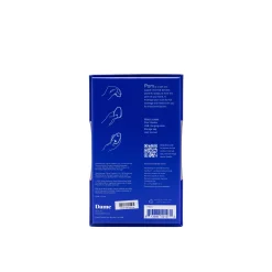 Dame - Pom Flexibele Vibrator - Ice