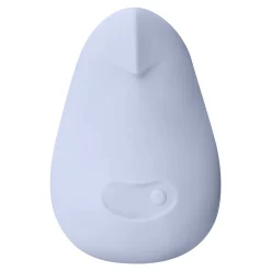 Dame - Pom Flexibele Vibrator - Ice