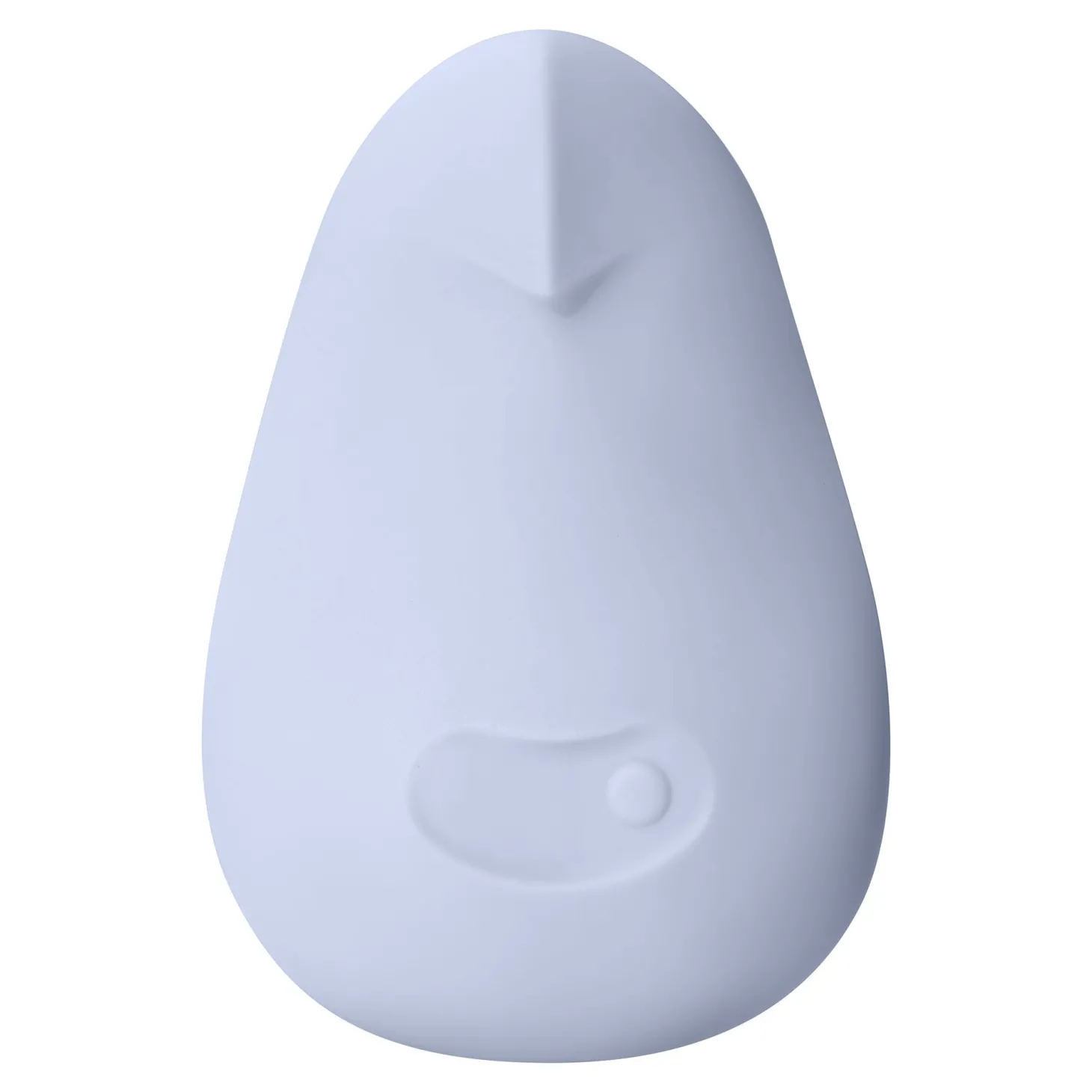 Dame - Pom Flexibele Vibrator - Ice