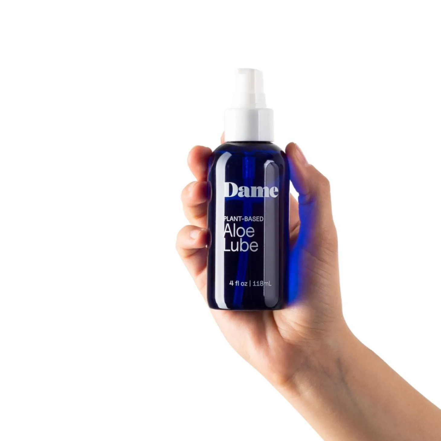 Dame Products - Aloe Glijmiddel - 118ml