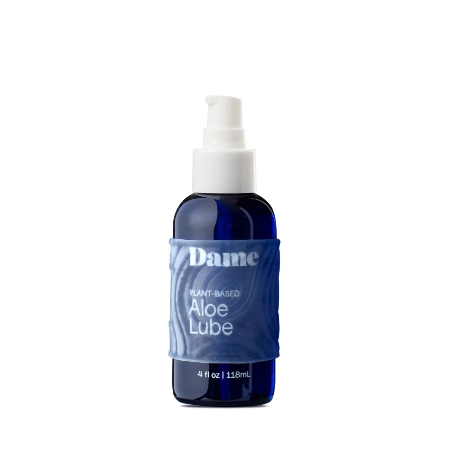Dame Products - Aloe Glijmiddel - 118ml