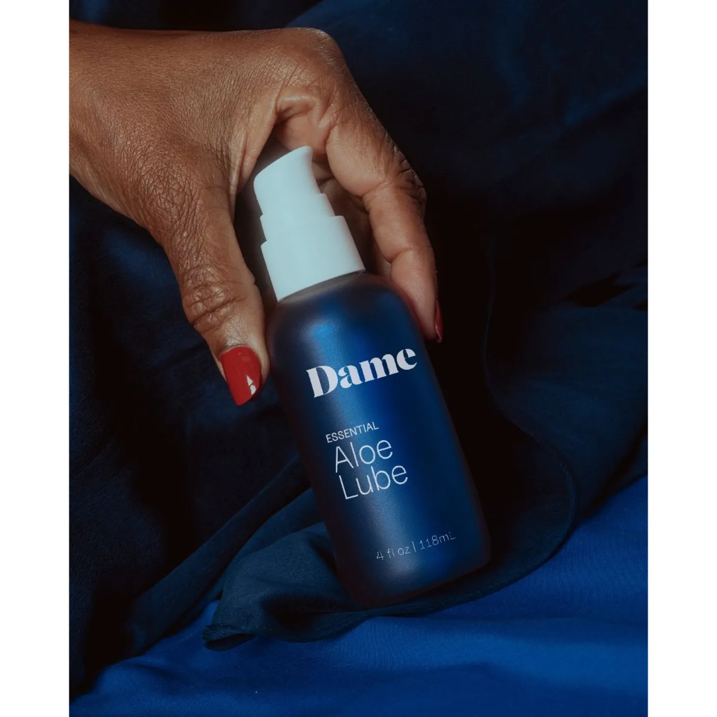 Dame Products - Aloe Glijmiddel - 118ml