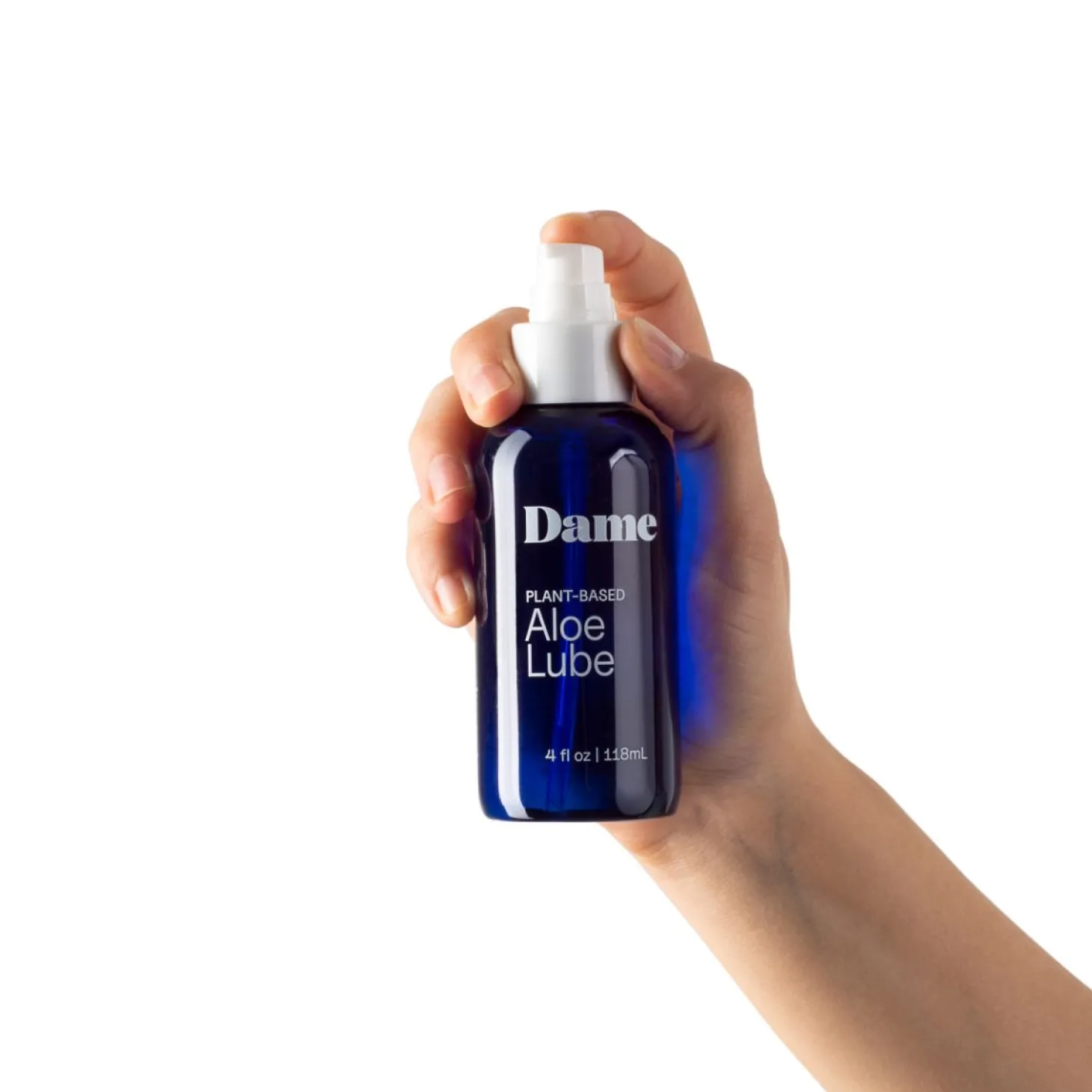 Dame Products - Aloe Glijmiddel - 118ml