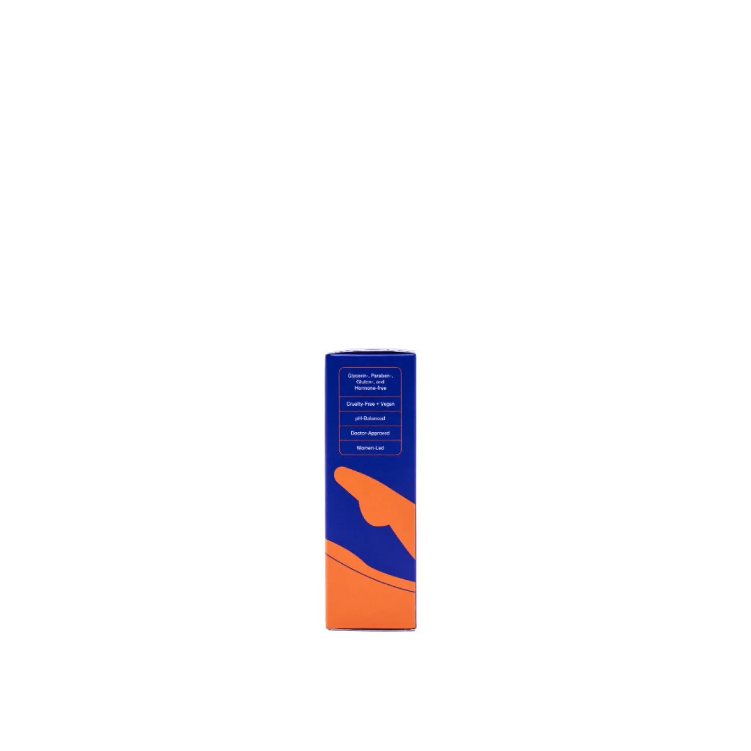 Dame Products - Arousal Clitoris Serum
