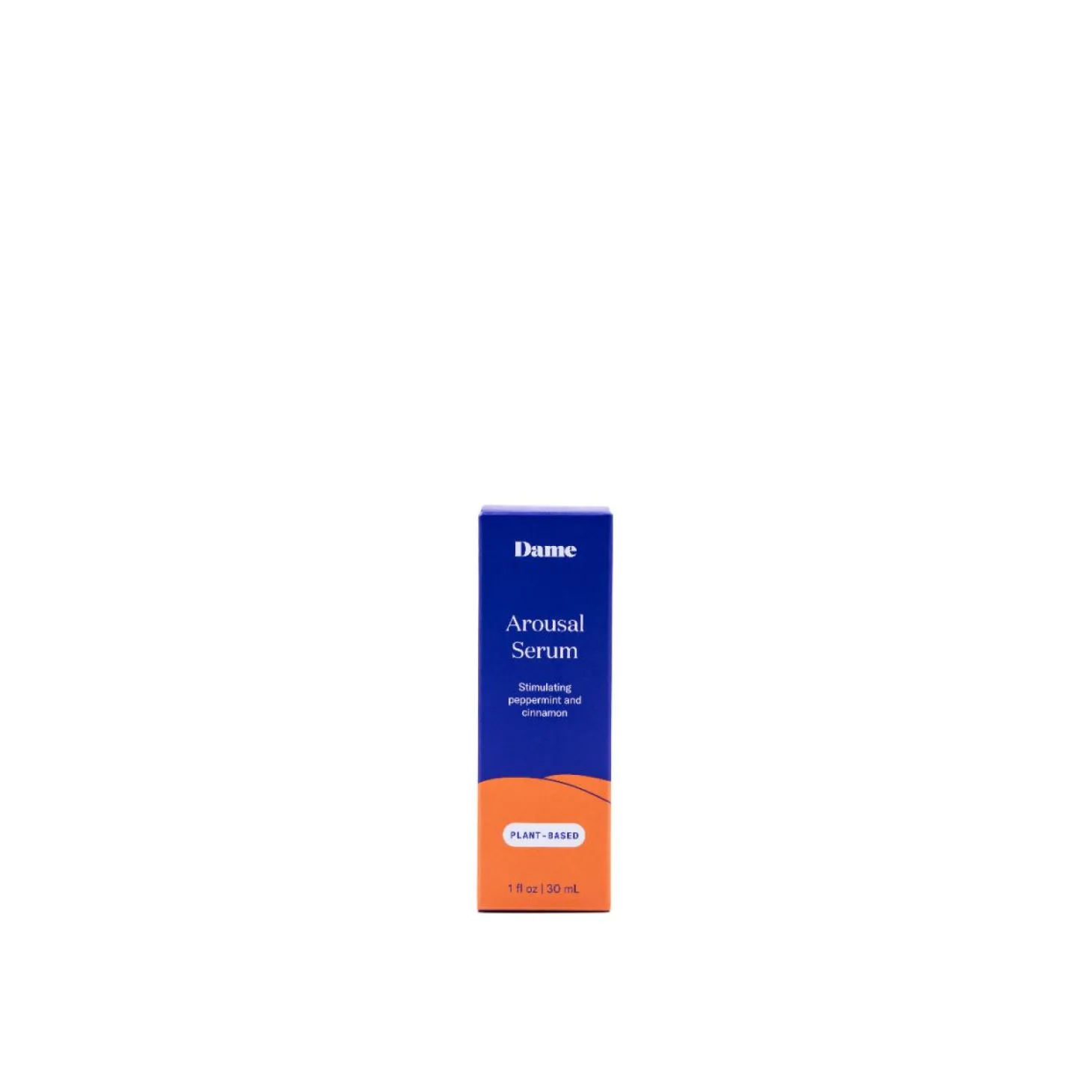 Dame Products - Arousal Clitoris Serum