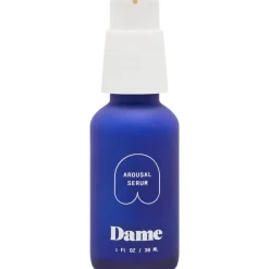 Dame Products - Arousal Clitoris Serum