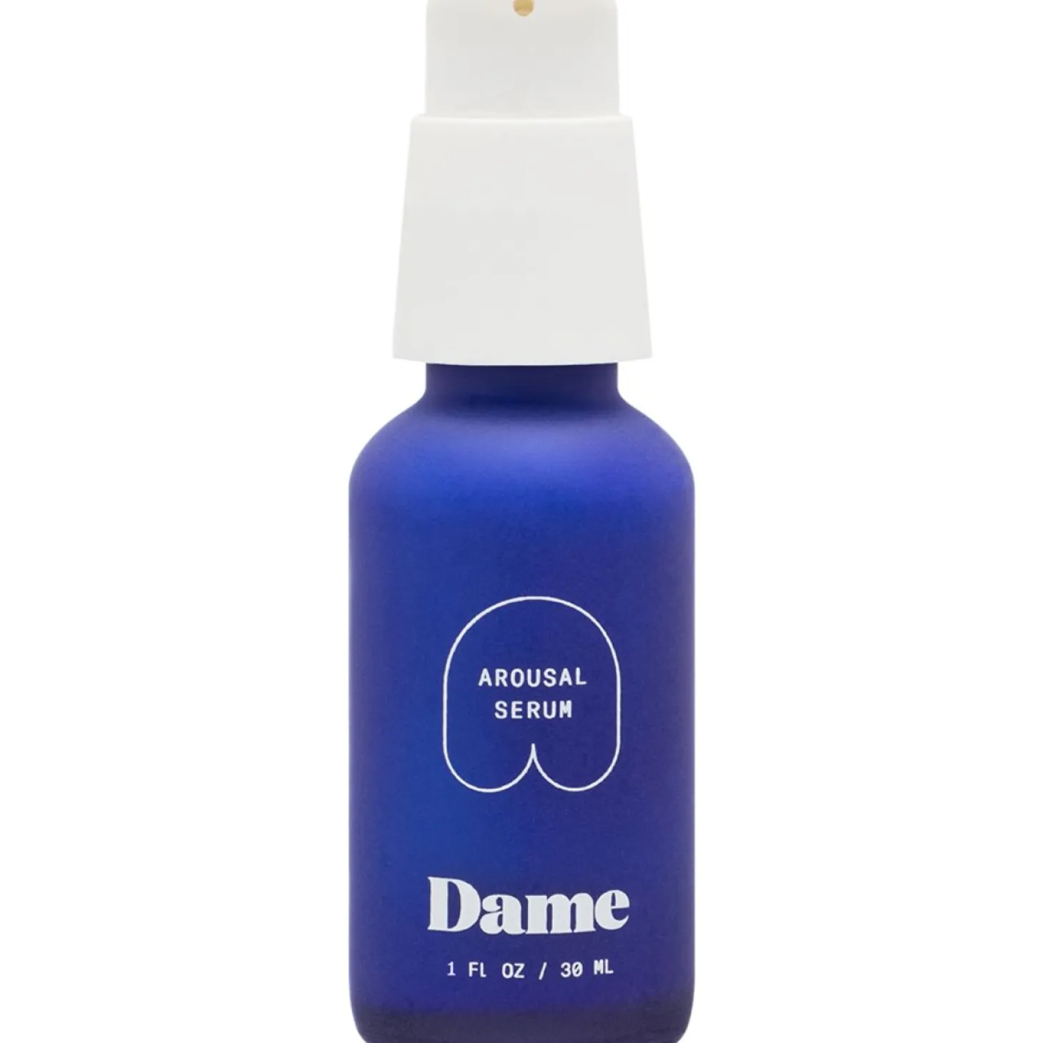 Dame Products - Arousal Clitoris Serum