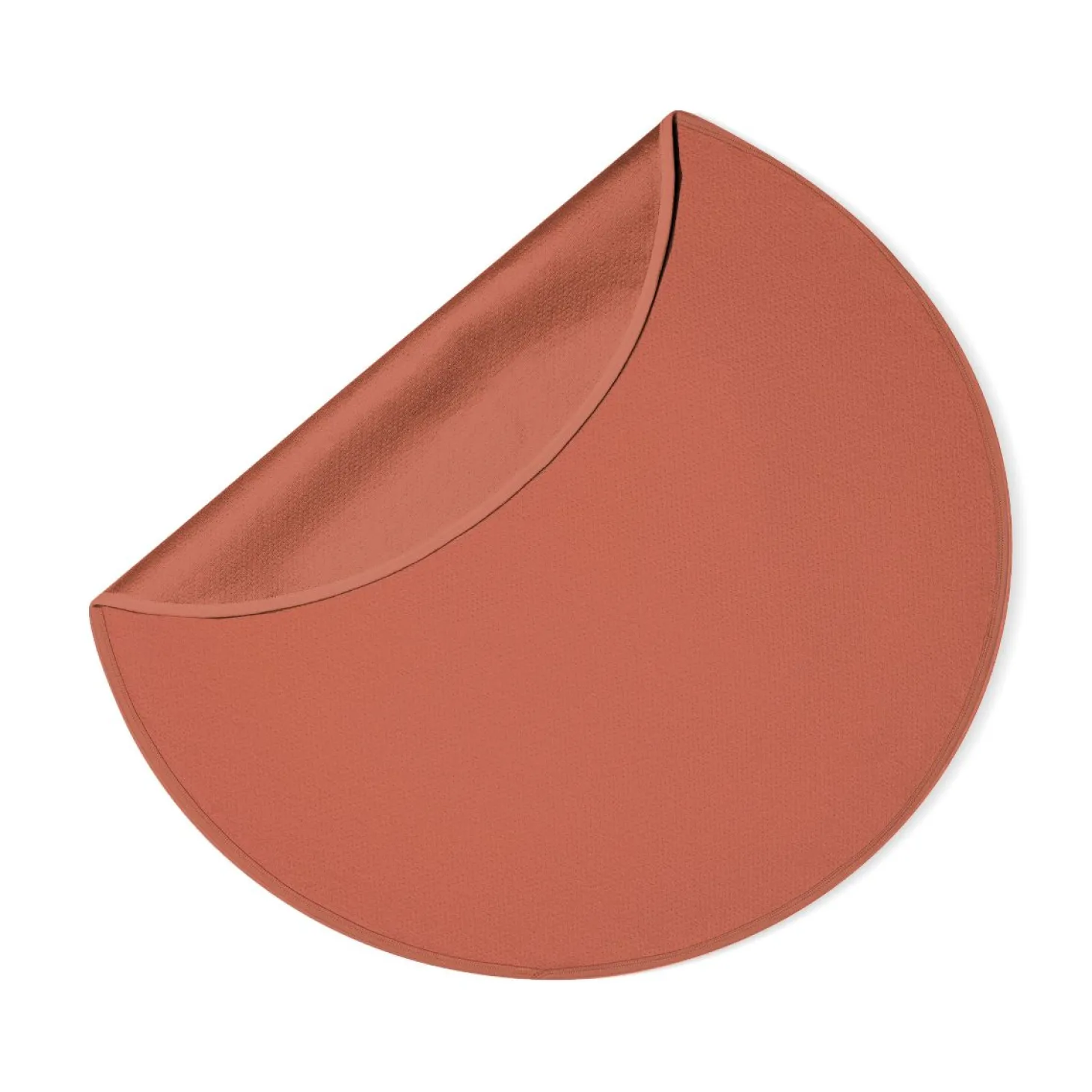 Dame Products - Thro Speelkleed – Copper