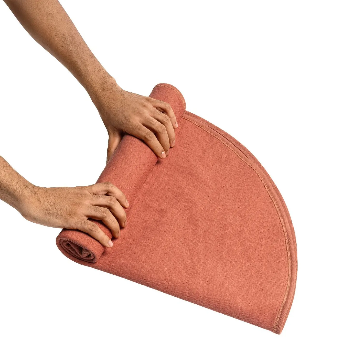 Dame Products - Thro Speelkleed – Copper