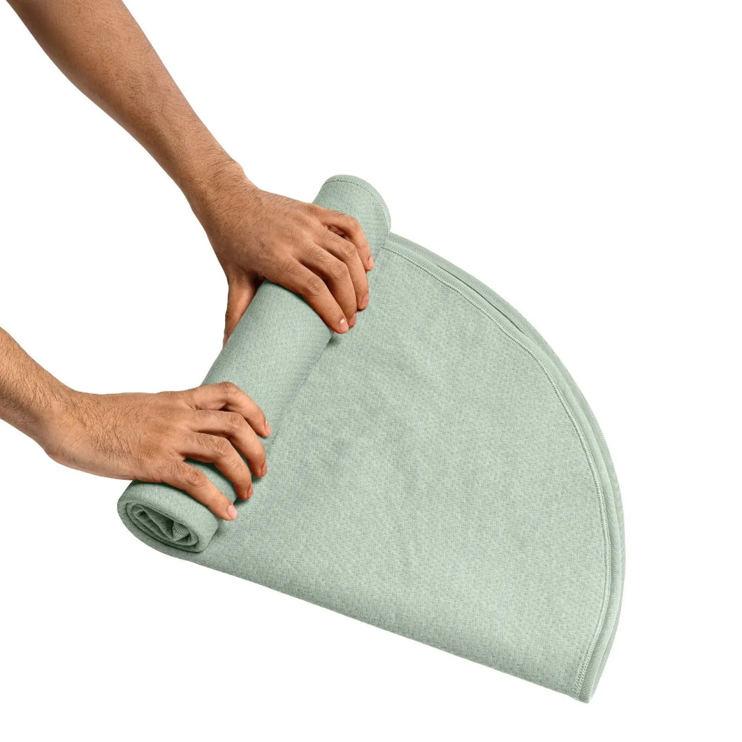 Dame Products - Thro Speelkleed – Sage