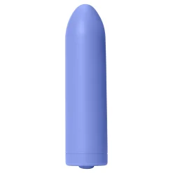 Dame - Zee Bullet Vibrator Periwinkle