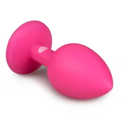 Diamond Plug Klein - Roze