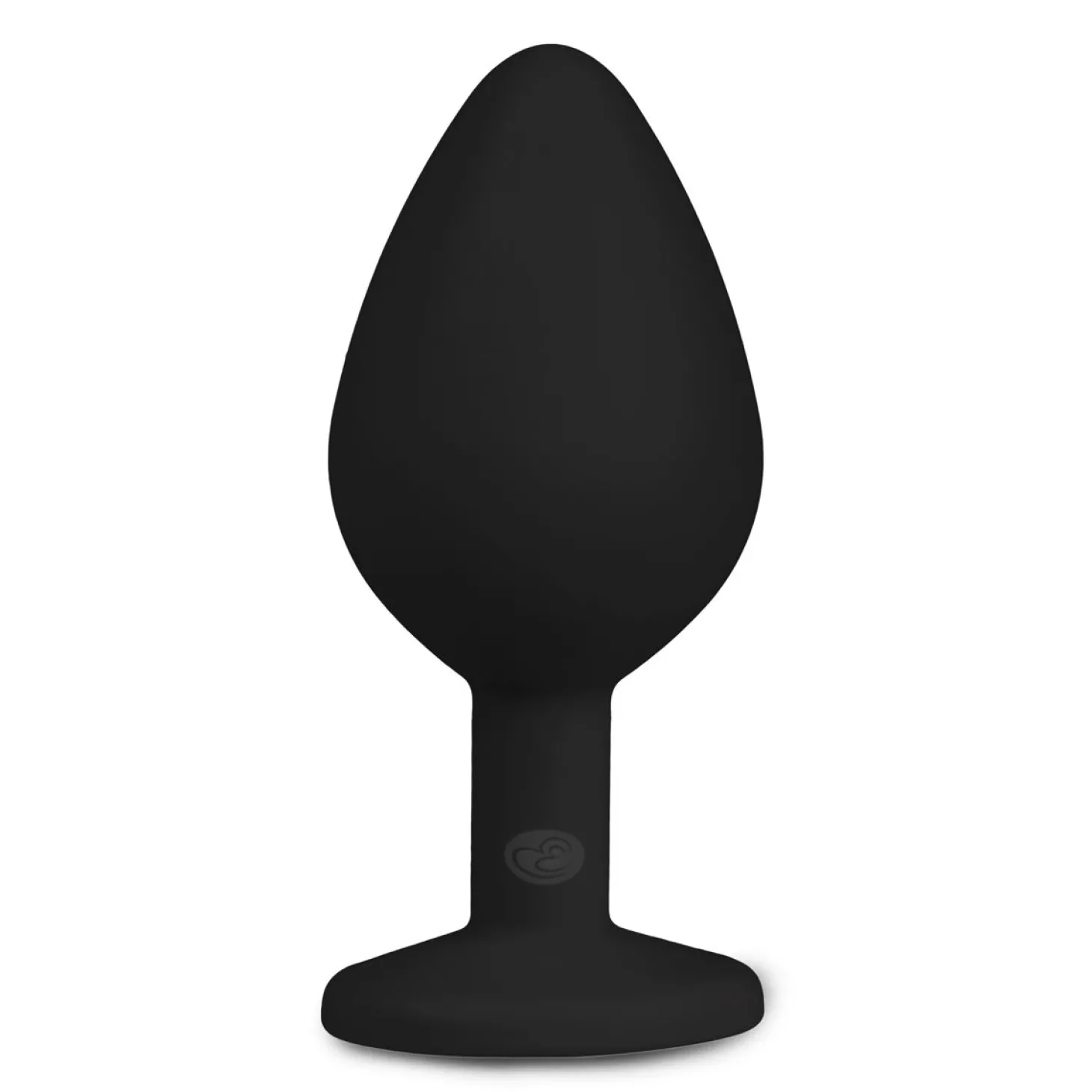 Diamond Plug Medium - Zwart