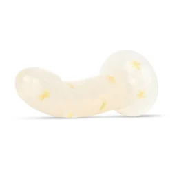 Dildo Collection - Floral Fantasy - Gouden bloemen 15 cm