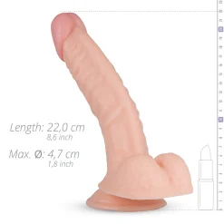 Dildo Set - Complete Dildo