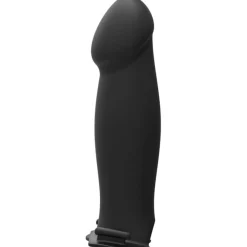 Doc Johnson - Body Extensions BE Bold 2-delige set - Zwart
