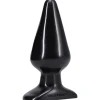 Doc Johnson - De Klassieke Buttplug - Large