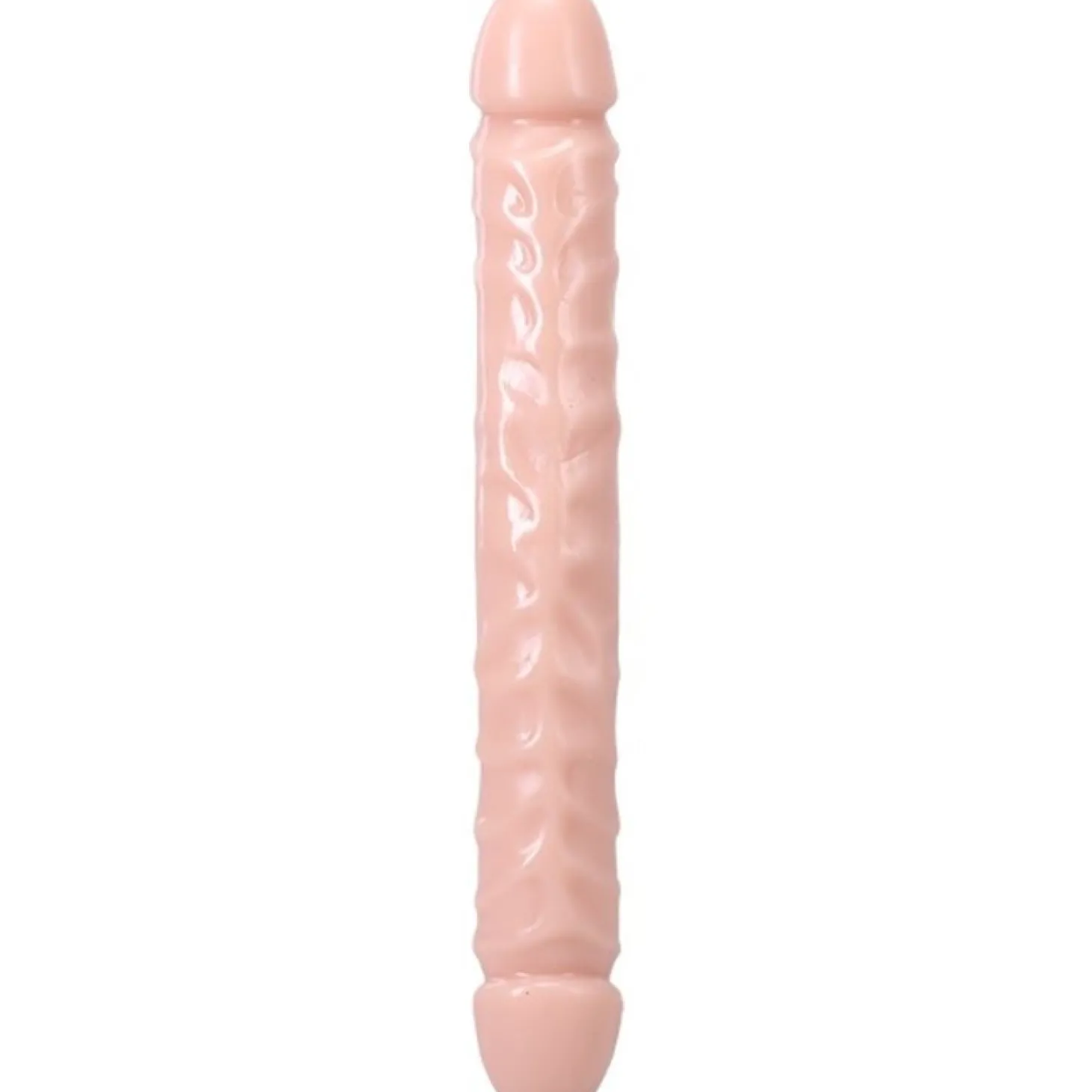 Doc Johnson - De Klassieke Dubbele Dildo - 30,5 cm