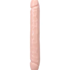 Doc Johnson - De Klassieke Dubbele Dildo - 30,5 cm