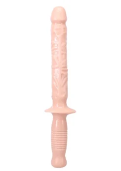 Doc Johnson - De Manhandler - Beige