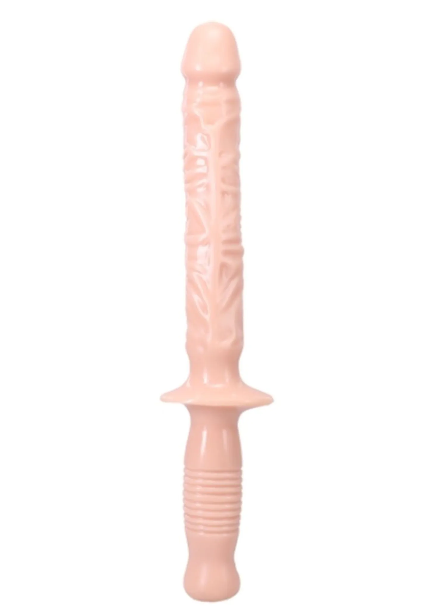 Doc Johnson - De Manhandler - Beige