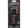 Doc Johnson - GoodHead Oral Delight Spray - Aardbei - 29 ml