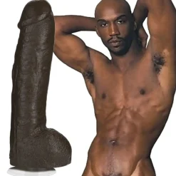 Doc Johnson - Signature Cocks Bam Huge 33 cm