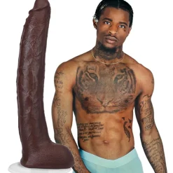 Doc Johnson - Signature Cocks Damion Dayski 30.5 cm