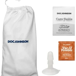 Doc Johnson - Signature Cocks Dredd 34.4 cm