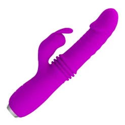 Dorothy Stotende Rabbit Vibrator