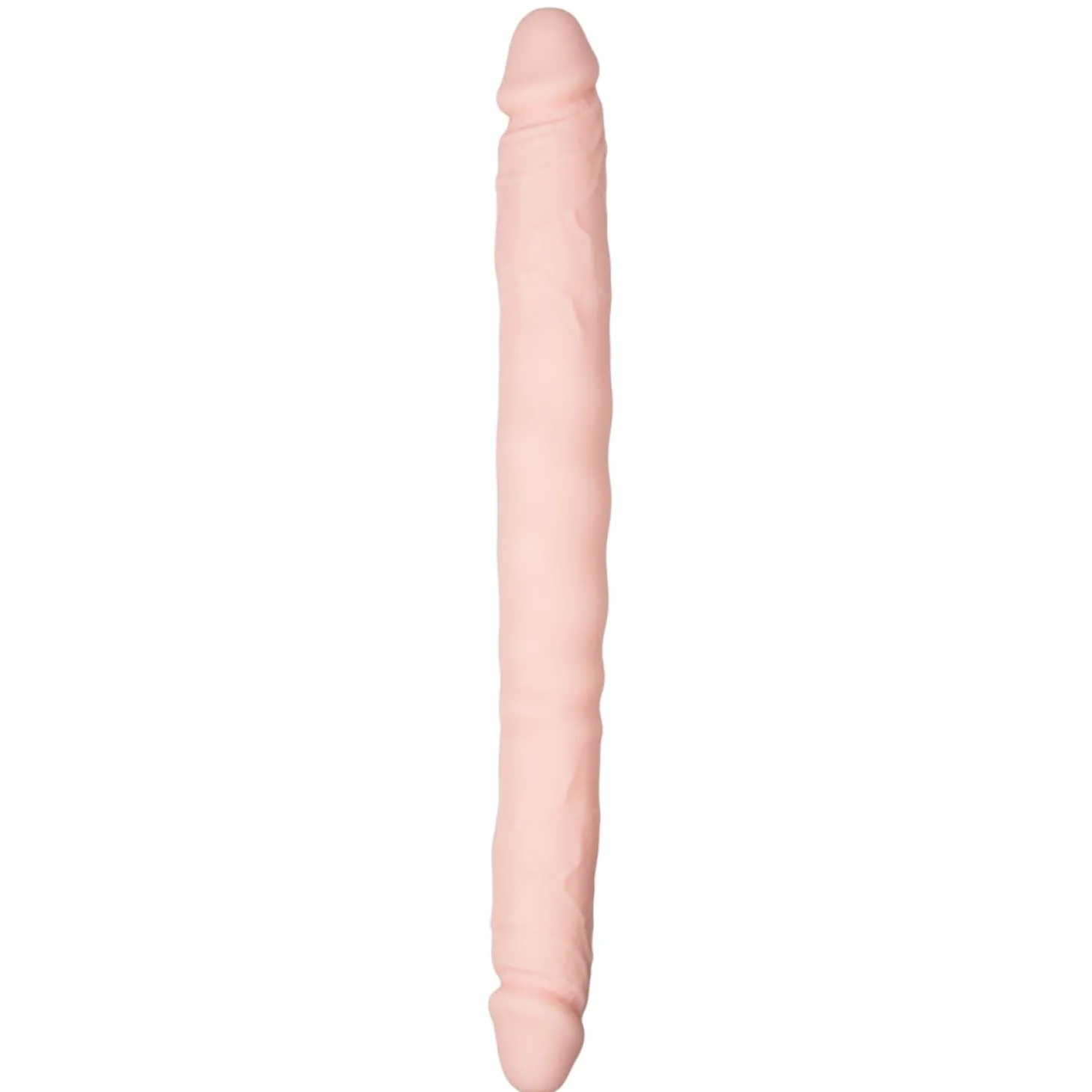 Double Ended Dildo - 40 cm